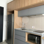 Apartamento com 18 m², 1 quarto, na Bela Vista á venda