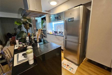 COBERTURA DUPLEX | PONTAL OCEÂNICO — RECREIO DOS BANDEIRANTES