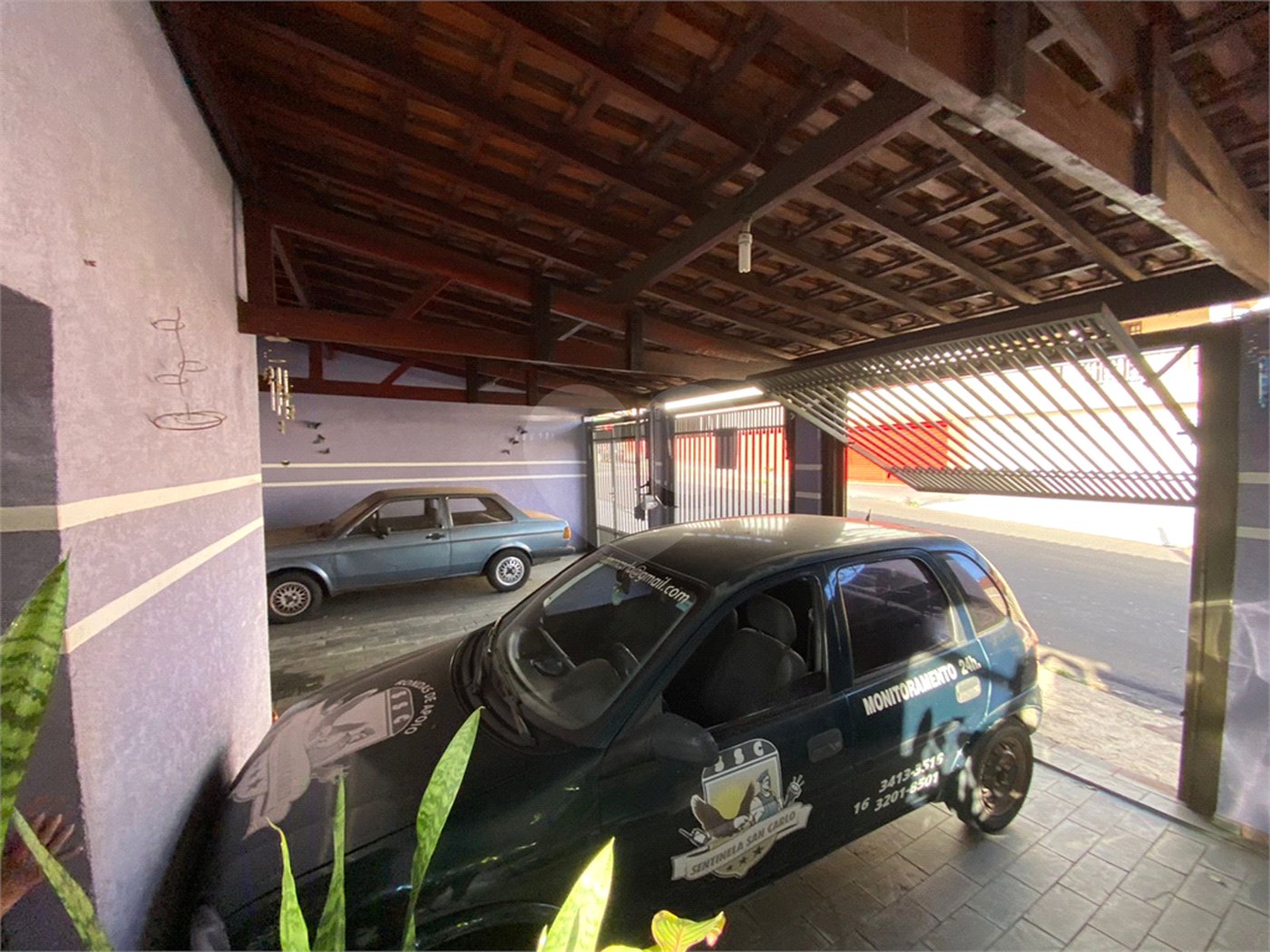 Casa térrea no Boa Vista.