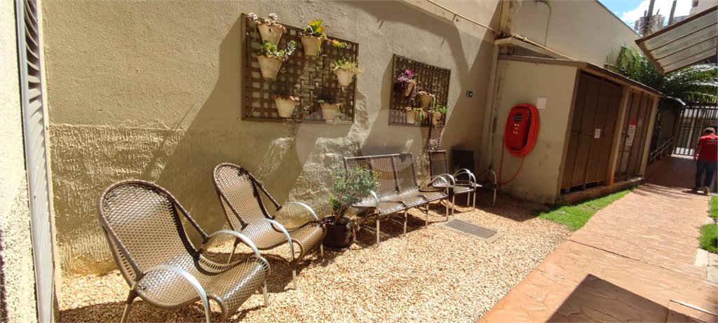 Apartamento à venda no bairro Jd Paraiso São Carlos/SP
