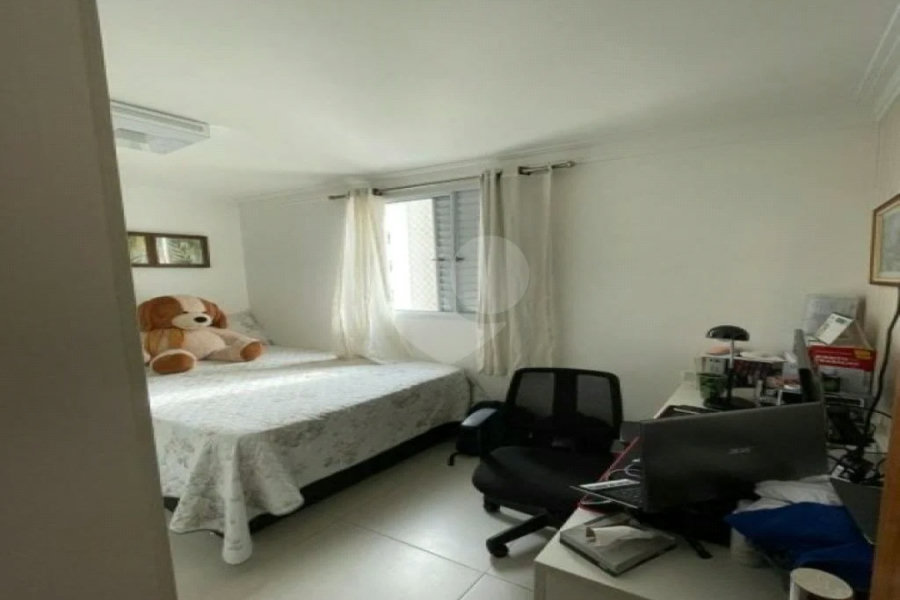 Apartamento à venda com 3 quartos, sendo 1 suíte, em Jardim Prudência, São Paulo, SP
