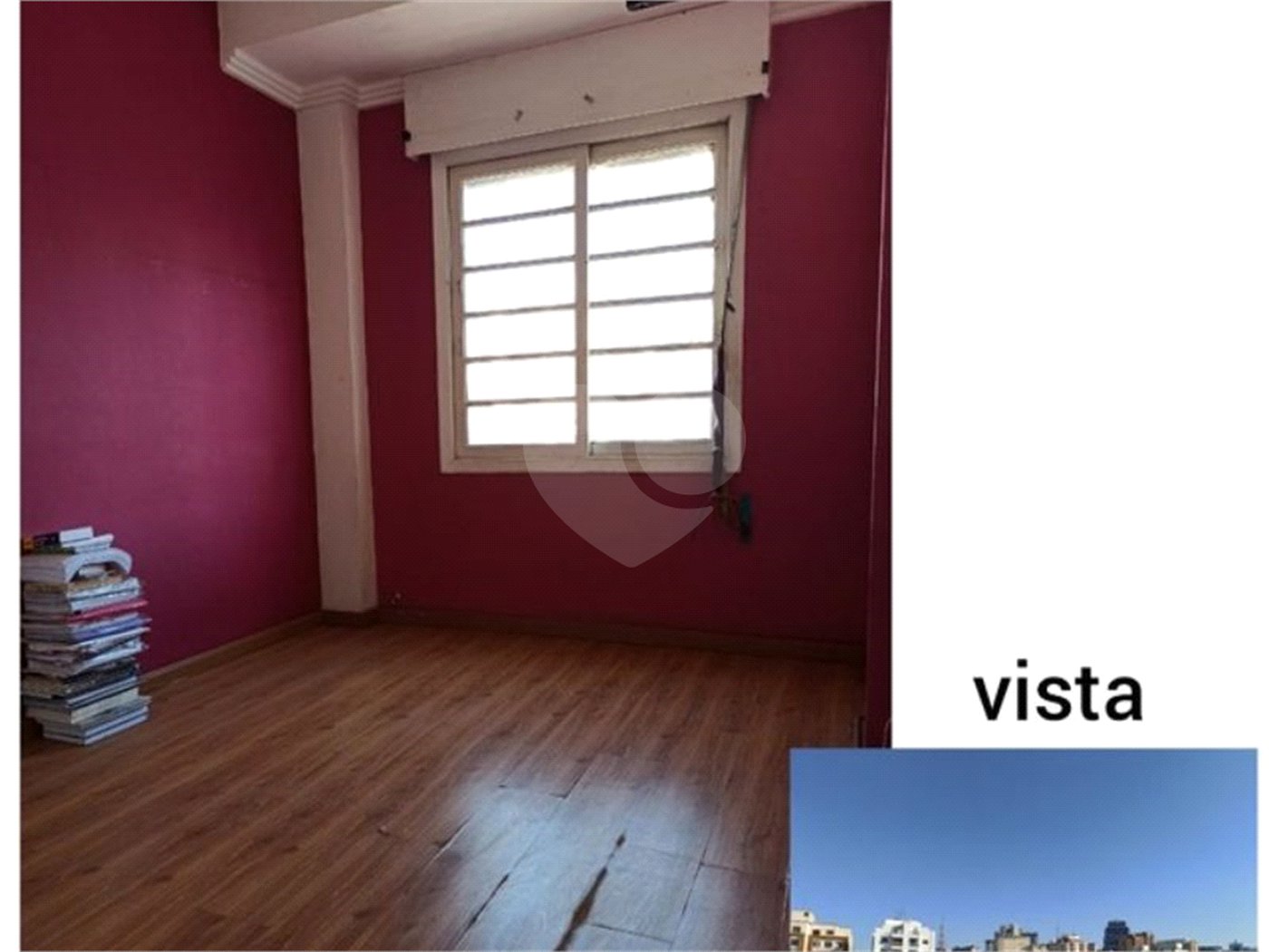 APARTAMENTO A VENDA EM SP BELA VISTA
