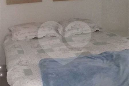 Cobertura à venda no Guarujá, Pitangueiras