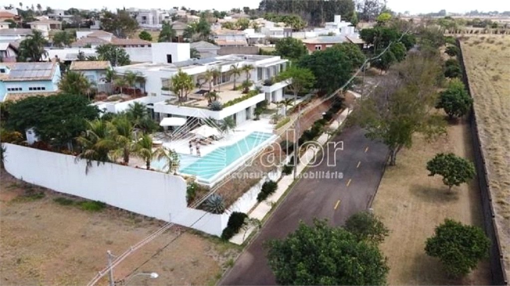 Casa de Alto Padrão no Damha I