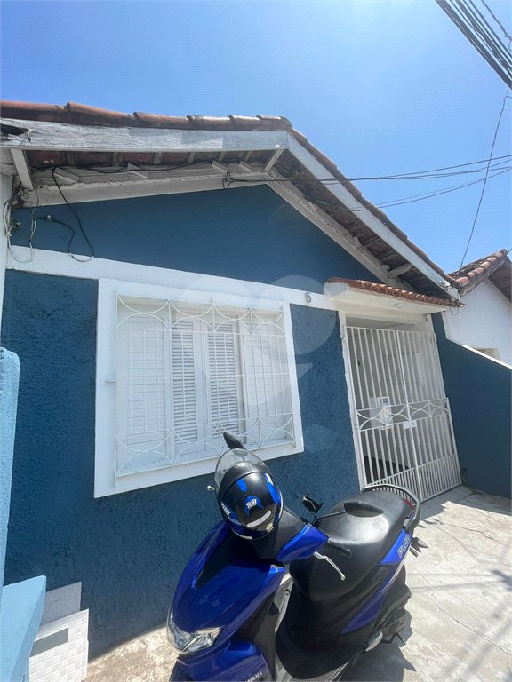 Casa de Vila à venda com 1 quarto em Tucuruvi, São Paulo, SP