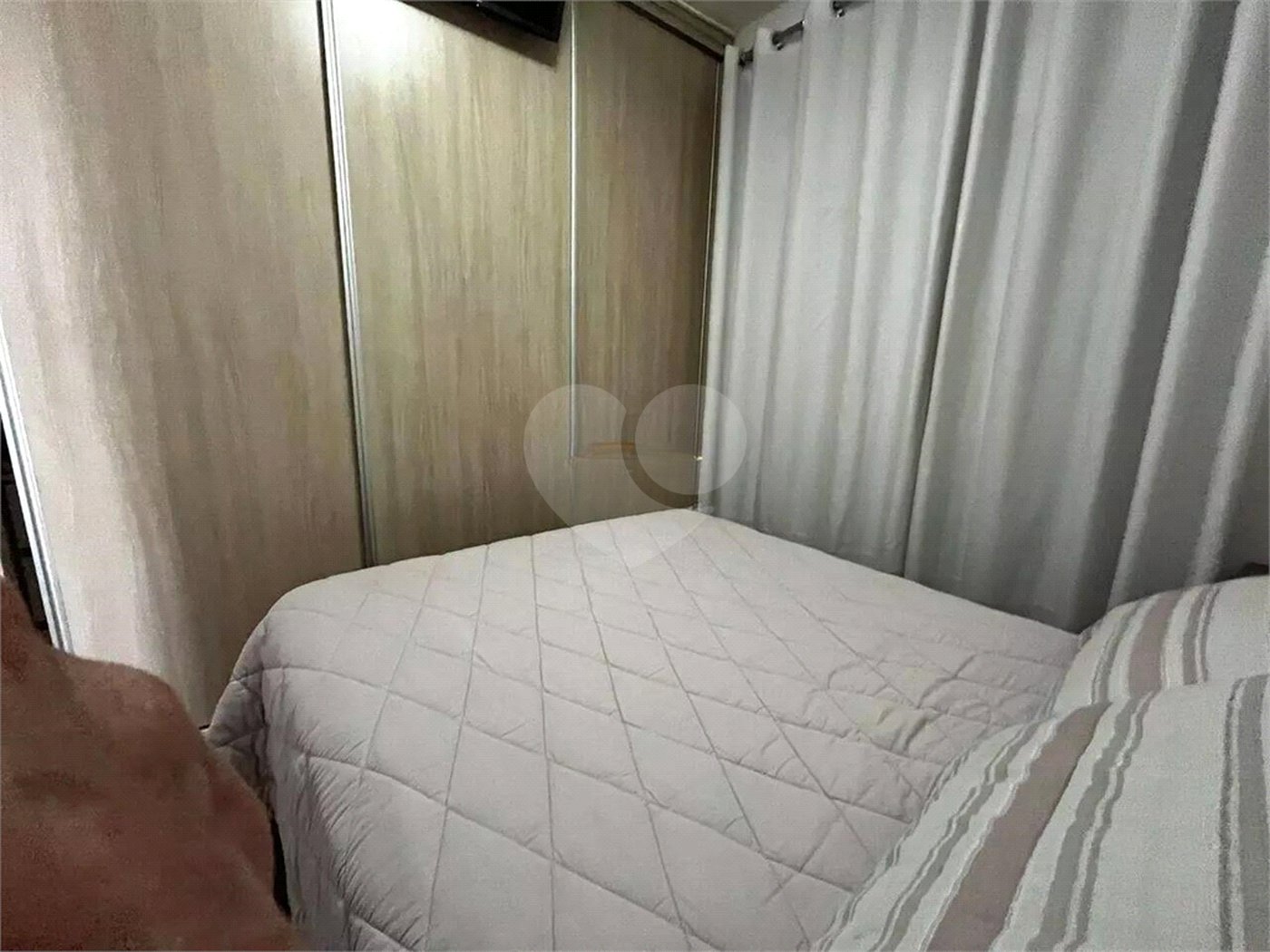APARTAMENTO A VENDA 80M - LINO COUTINHO