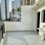 Sobrado com 3 andares, 350 m², 6 quartos, 2 suítes e 5 vagas para locação no Jardim Anália Franco!