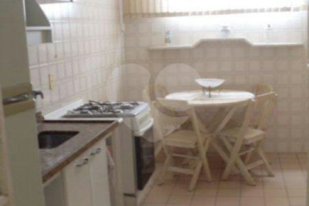 excelente apartamento - água rasa