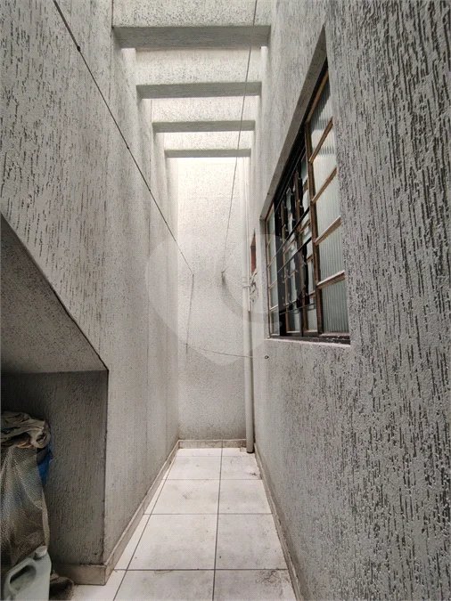 CASA LINEAR EM CONDOMINIO