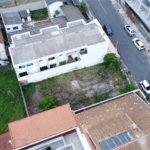 Terreno 300m² à Venda próximo ao centro á poucos metros da Avenida Champagnat