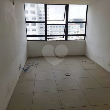 Laje Comercial - Avenida Paulista