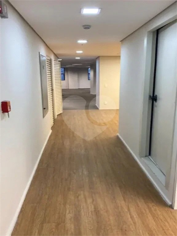 Conjunto comercial para locação na Vila Olímpia