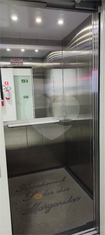 Apartamento com sacada - metrô Tucuruvi - NOVO