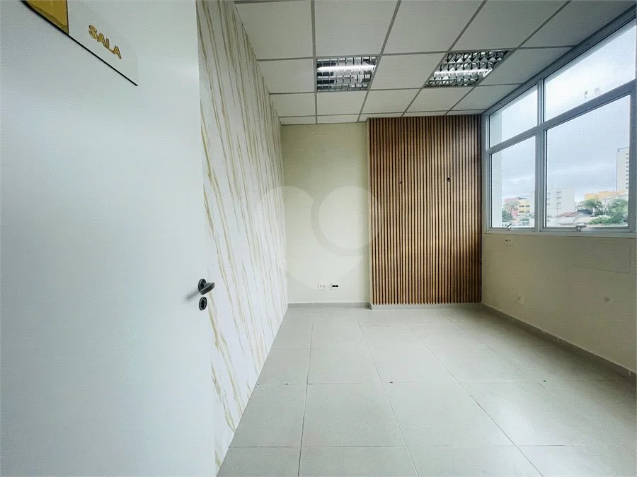 SALA COMERCIAL PARA LOCAÇÃO C/ HIDRAULICA DOMO BUSINESS | CENTRO – SÃO BERNARDO DO CAMPO