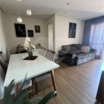 APARTAMENTO À VENDA – EDIFÍCIO MAROC | INDAIATUBA/SP
