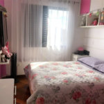 Apartamento · 125m² · 3 quartos · 2 vagas