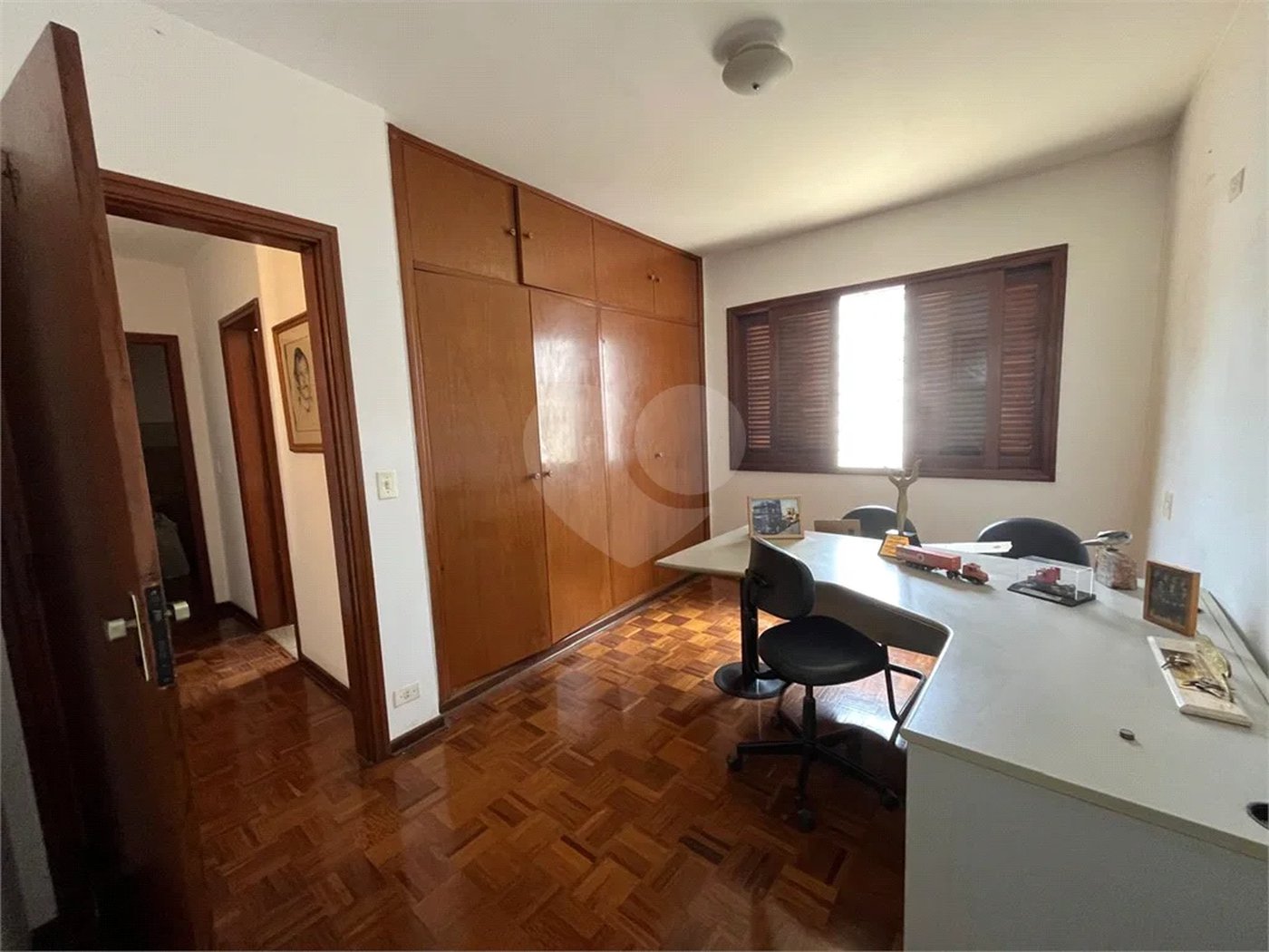 Casa Térrea c/ 4 quartos Venda – Vila Monteiro (Localização Nobre)