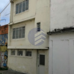 Kitnet para alugar com 1 quarto em Jardim Bonfiglioli, São Paulo - SP