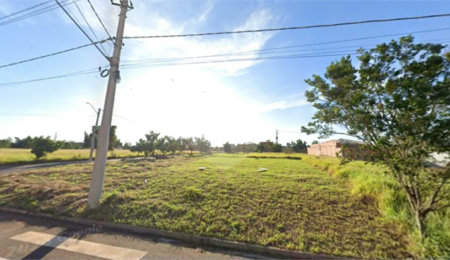 Terreno à venda em Jardim São Francisco, Piracicaba, SP