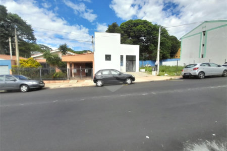 Imóvel Comercial na Rua Miguel Petroni – Localização Estratégica em Frente ao Campus da USP 1