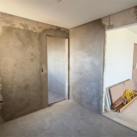 Apartamento "Tela em Branco" no condomínio Aurora Gardens - Oportunidade rara