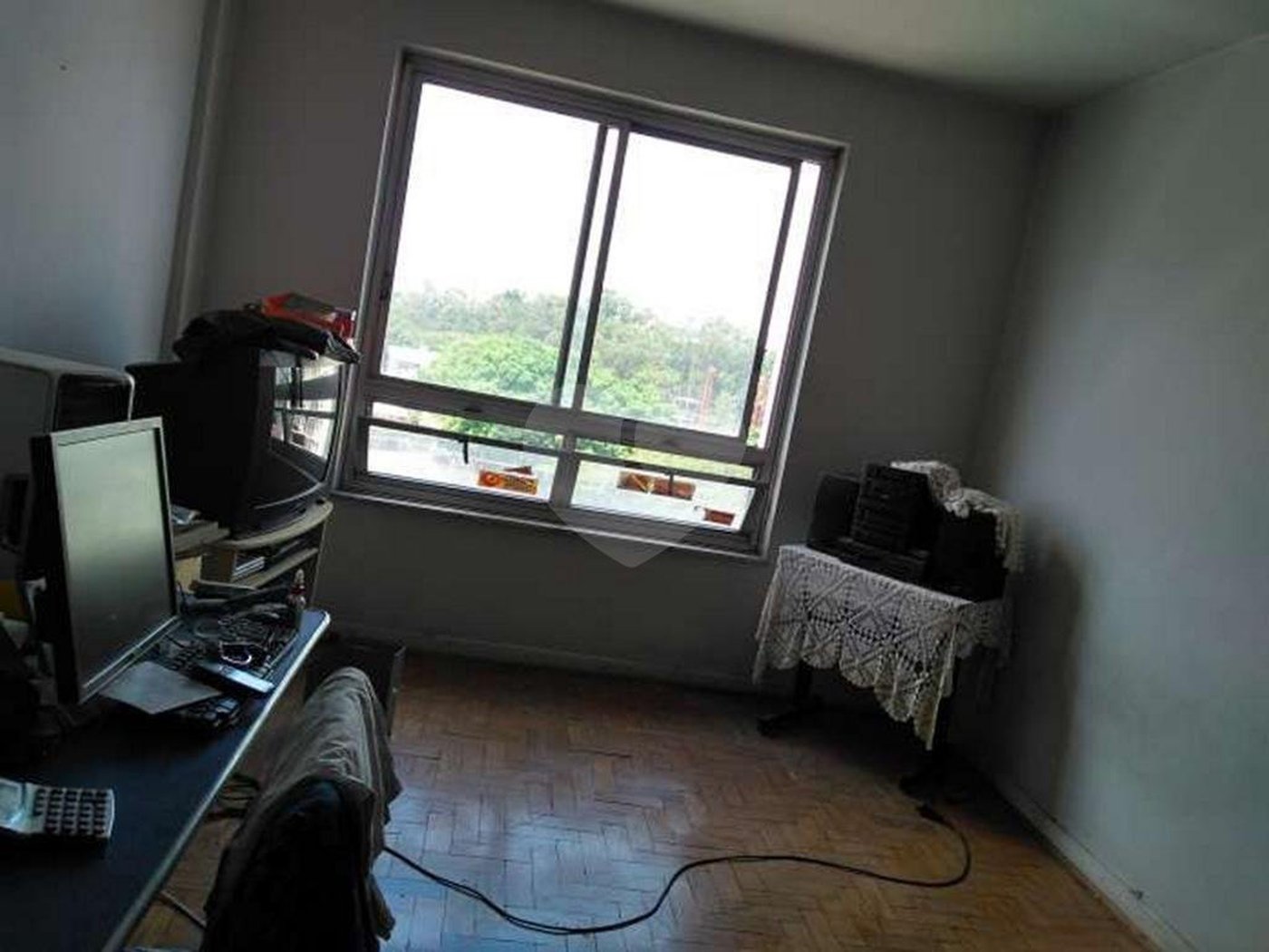 Apartamento 2 Quartos - Metro Borba Gato