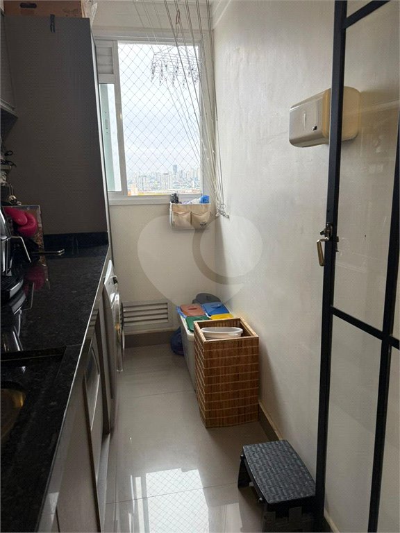 Apartamento de 53m² – 2 Dormitórios no 13º Andar