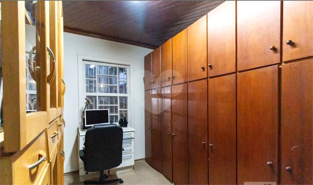 Sobrado à venda na V.Mariana - 130m2 - 2 Quartos - 600 m. metrô Ana Rosa