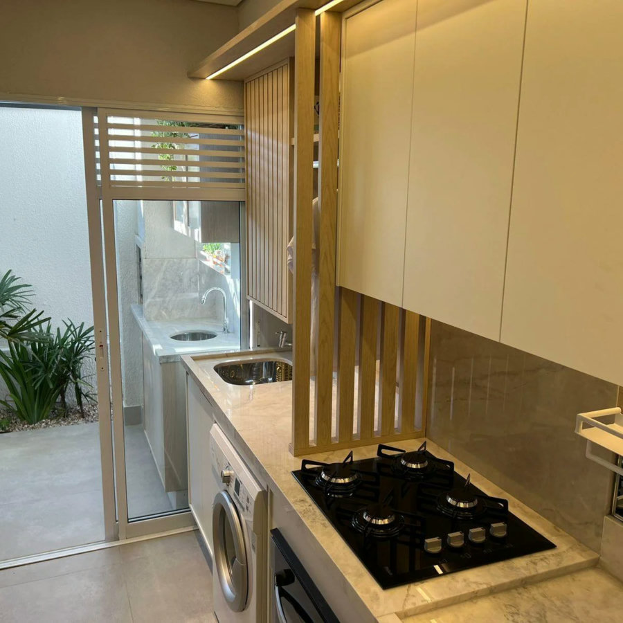 Eco Vila Cerejeira - Sumaré