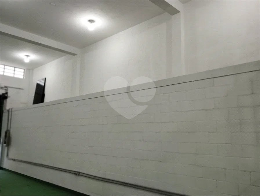 Galpão comercial para locação na Lapa