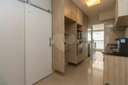 Apartamento à venda com 3 suítes em Vila Mascote, São Paulo, SP