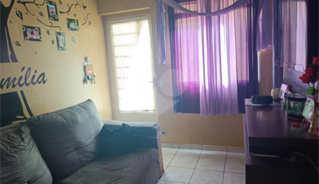 Apartamento à venda com 2 quartos em Jardim das Torres, São Carlos, SP
