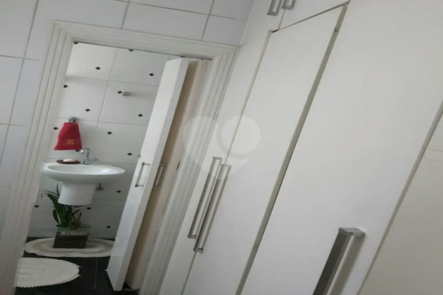 Apartamento à venda com 3 quartos, sendo 1 suíte, em Vila Andrade, São Paulo, SP