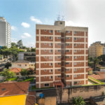 Apartamento com 4 quartos, 3 suítes, 6 vagas, 280 m²Sumaré Alto Padrão