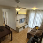 Apartamento no Brás