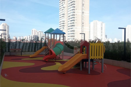 Apartamento na Região do Belém à 5 Minutos do Metrô. Excelente Localização 3 Dormitórios sendo 3 Suítes e 2 Vagas