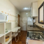 Apartamento para venda com 75 m, dois dormitórios, uma vaga na Vila Madalena!