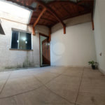 Sobrado novo de 3 quartos, 1 suíte, com 100 m², 2 vagas de garagem à venda no Jardim Eliane SP