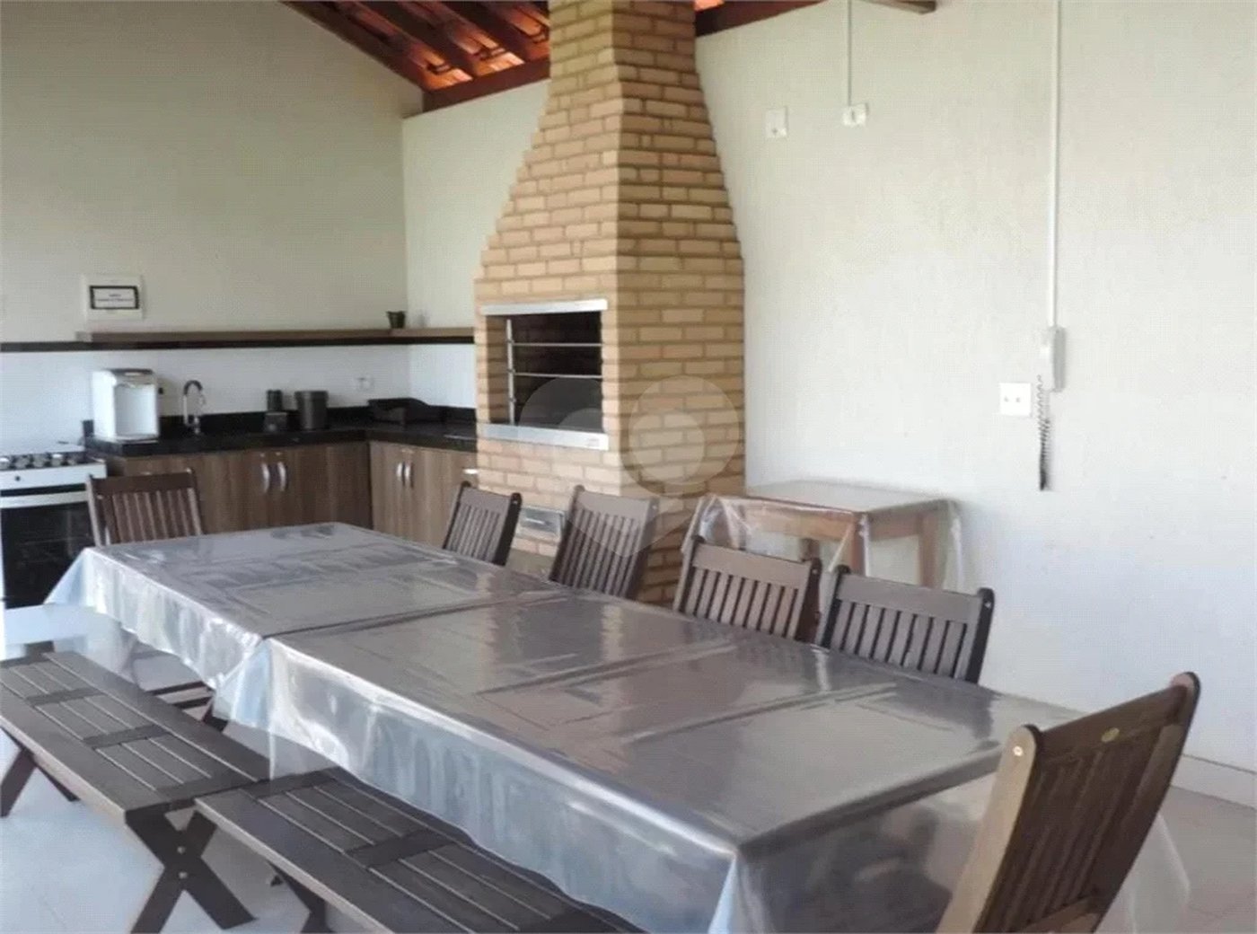 Apartamento Dubai no Bairro Vila Independência com 3 dormitórios