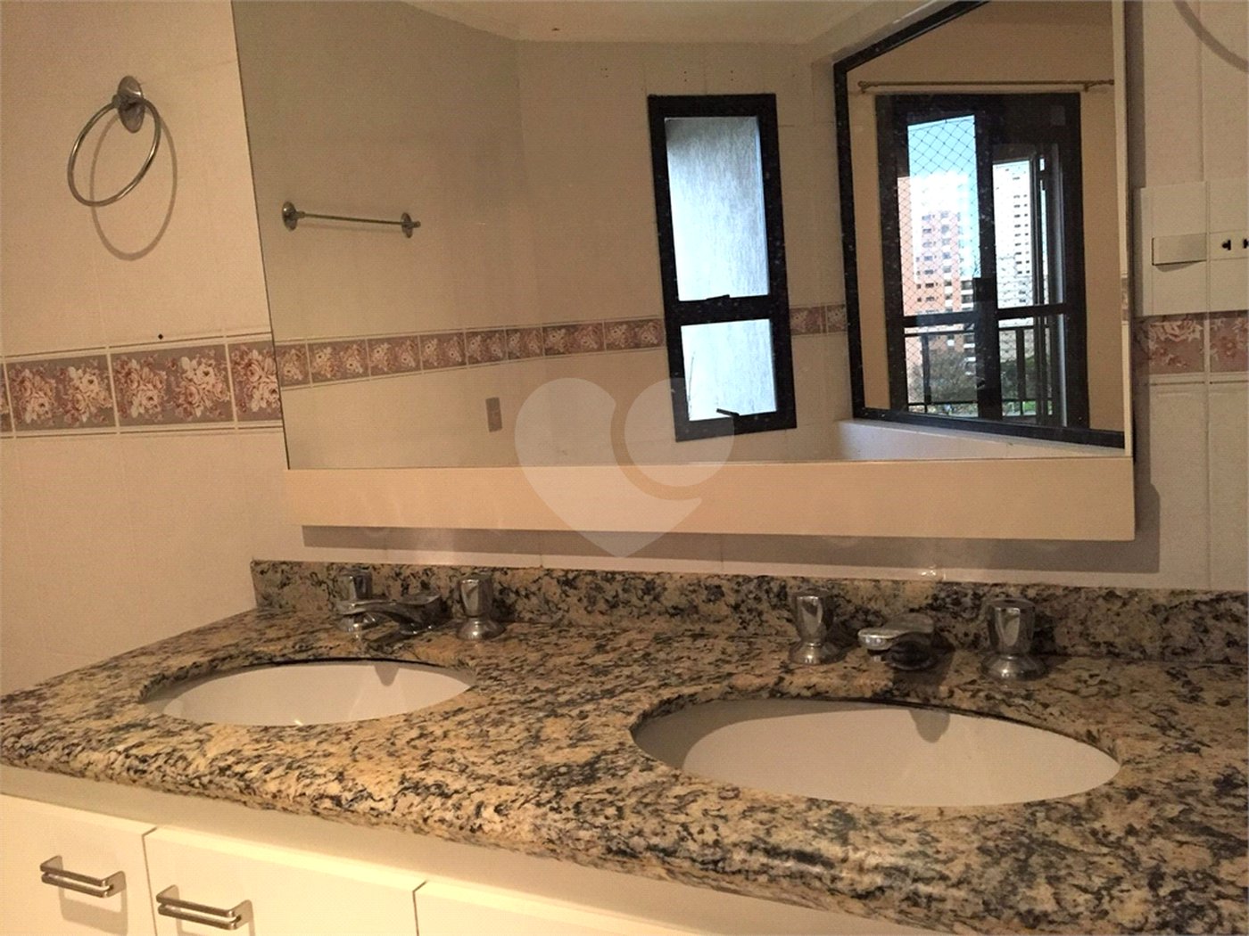 Apartamento à venda com 4 suítes em Chácara Santo Antônio (zona Sul), São Paulo, SP