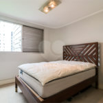 APARTAMENTO COM 3 DORMITÓRIOS, 1 SUÍTE, 2 VAGAS, 142 M² - JARDIM AMÉRICA