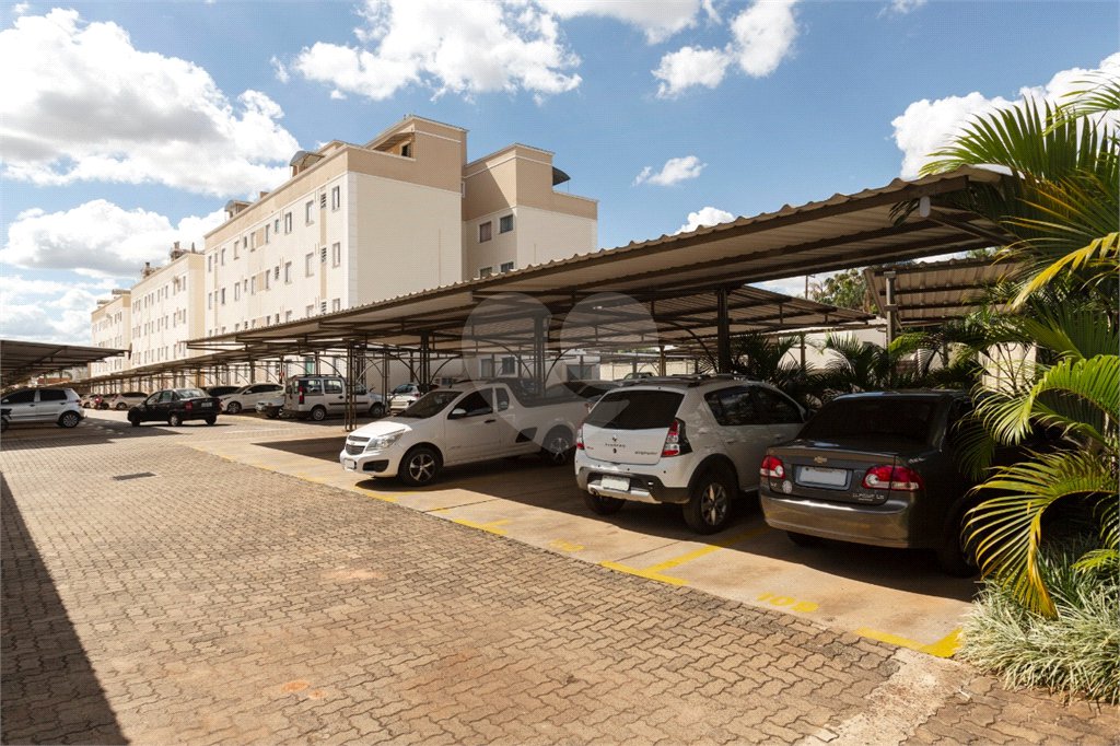 Apartamento no Allure Condomínio Resort.