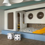 Apartamento para venda na Chacará Klabin com 165m²