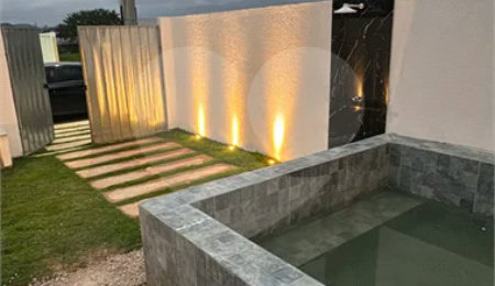 Casa à venda com 2 suítes em Guaratiba, Rio de Janeiro, RJ