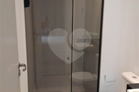 Studio mobiliado à venda | 23,72 m² | na Consolação!