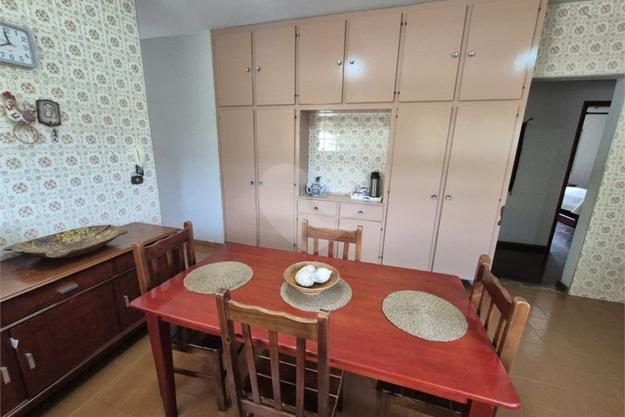 Casa à Venda na Vila Rezende – Piracicaba/SP - Ideal para moradia ou investimento comercial (clínicas, escritórios, consultórios