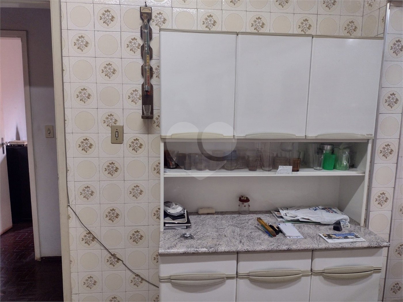 Casa térrea na Vila Prado.
