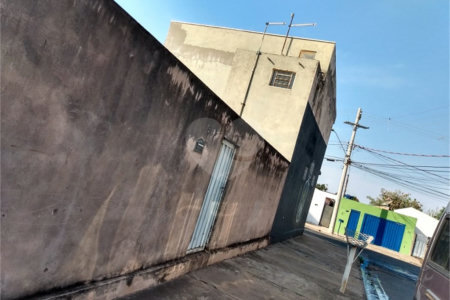 Casa a venda Ibaté