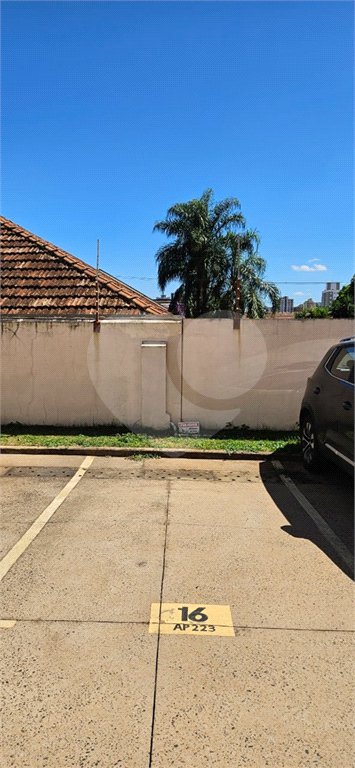 Apartamento a venda no Residencial Aline