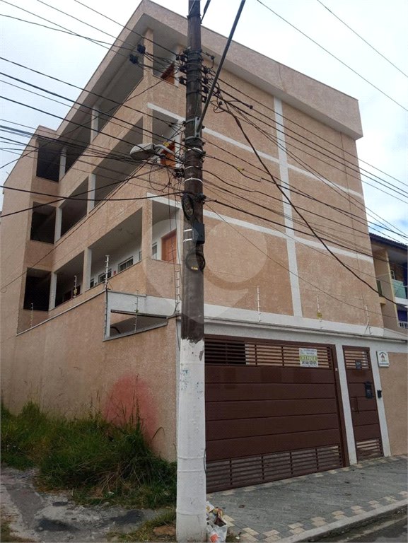 APARTAMENTO A VENDA EM SP ITAQUERA